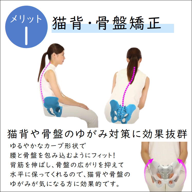 新商品 美姿勢 クッション ダイエット 猫背 腰痛 骨盤 歪み 矯正 ボード 姿勢 改善 対策 便利 グッズ 在宅 テレワーク 車 簡単 座るだけ  背中 腰 体 負担 軽減 ボディ 予防 シンプル おしゃれ 生活 応援 うれしい