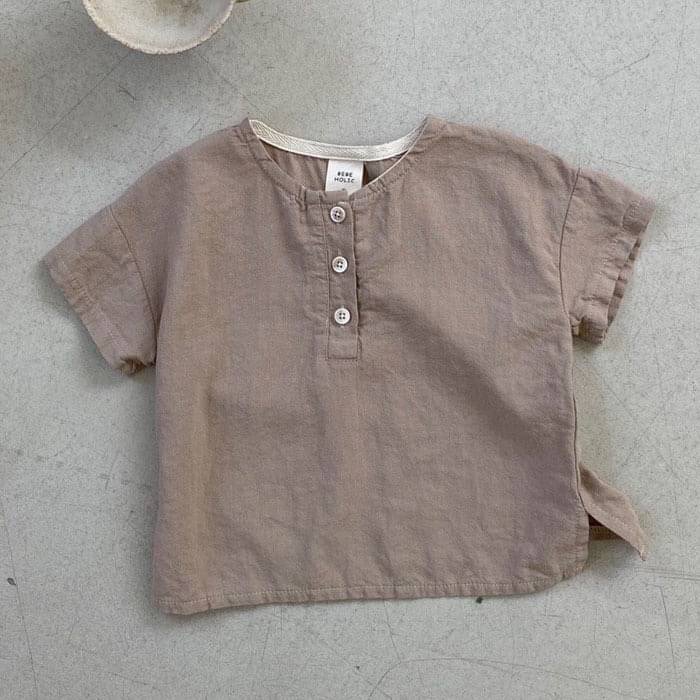 限定モデル 正規販売 Bebe Holic 着後レビューでおまけ付 べべホリック 男の子 女の子 シンプル トップス 子供服 キッズ 子供 韓国子供服 韓国ブランド ベビー服 キッズ服 半袖 春 夏 可愛い おしゃれ くすみ Sns 写真撮影 インスタ Toyama Nozai Co Jp