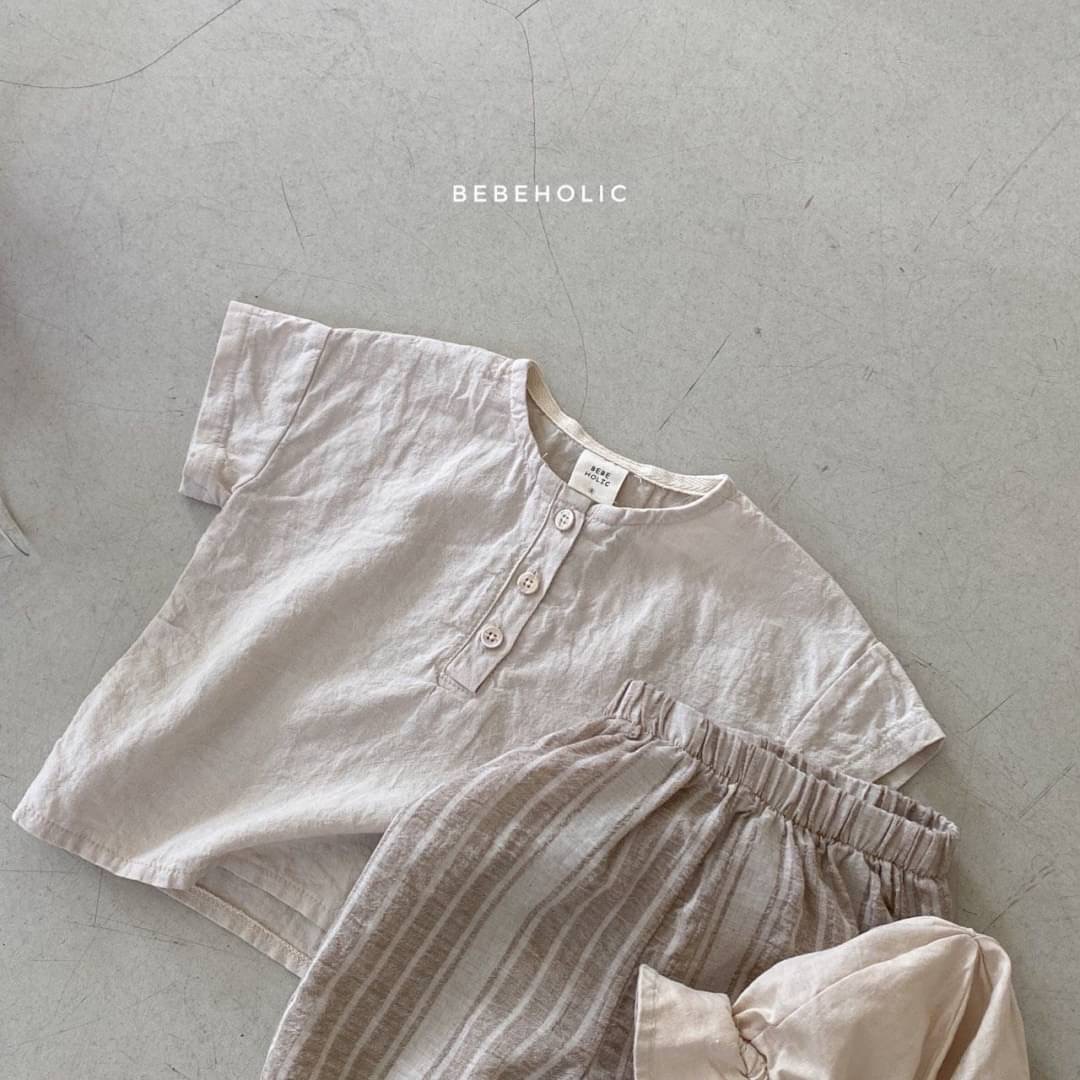 限定モデル 正規販売 Bebe Holic 着後レビューでおまけ付 べべホリック 男の子 女の子 シンプル トップス 子供服 キッズ 子供 韓国子供服 韓国ブランド ベビー服 キッズ服 半袖 春 夏 可愛い おしゃれ くすみ Sns 写真撮影 インスタ Toyama Nozai Co Jp