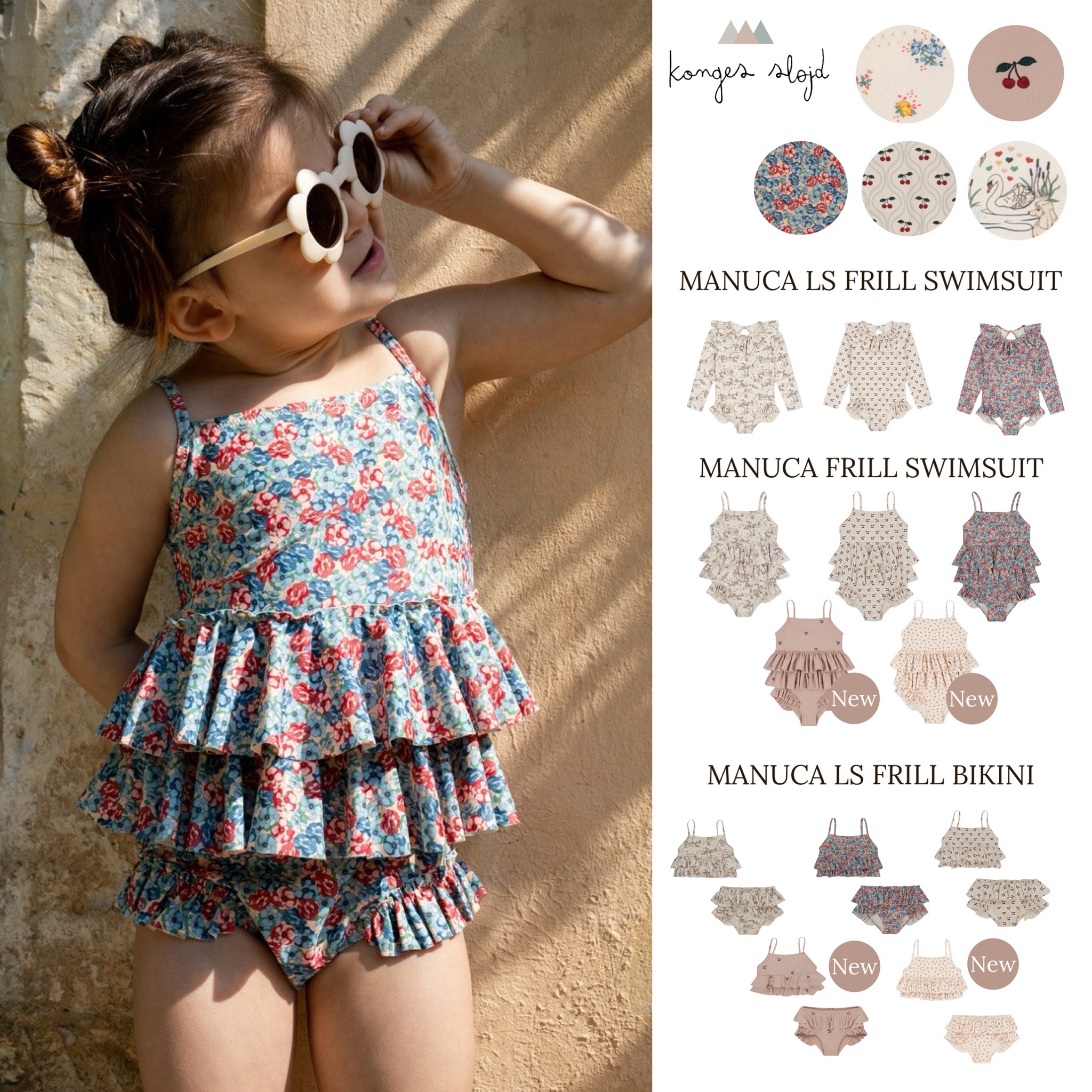 楽天市場】【SALE/5％OFF!】Konges Sloejd コンゲススロイド キッズ