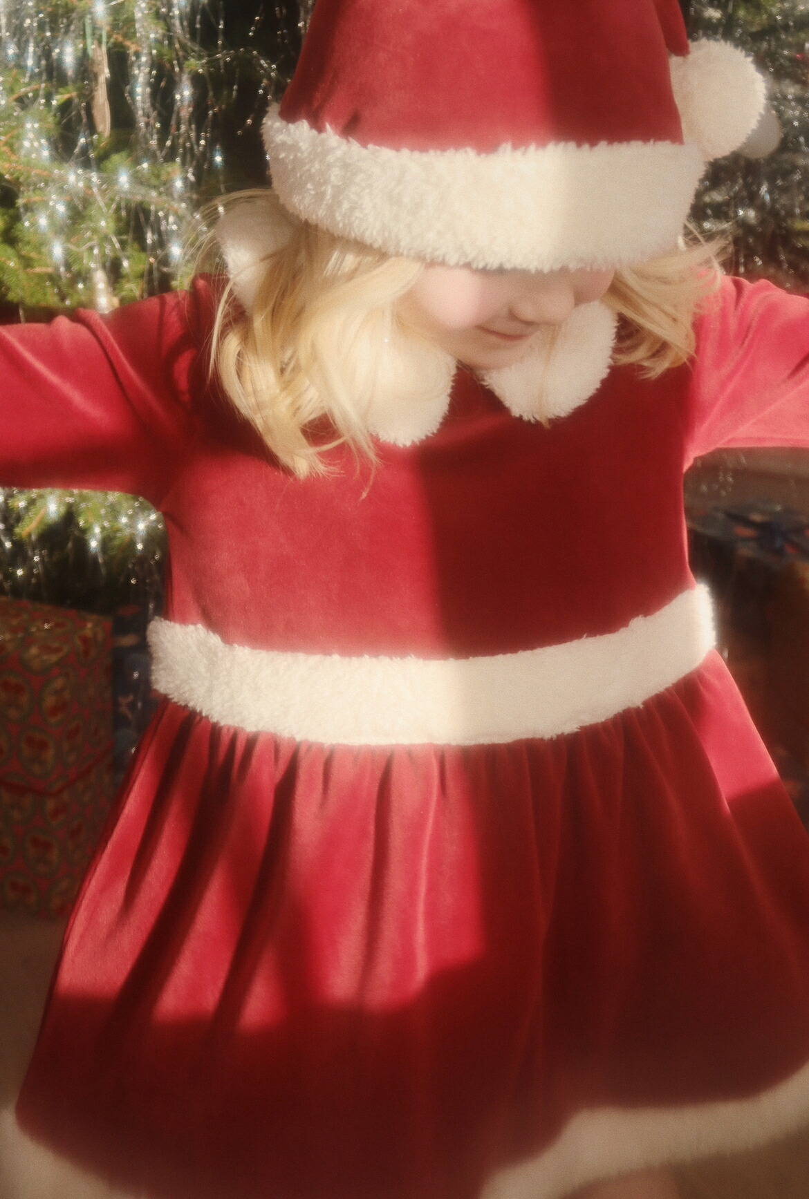 P5倍！】Konges Sloejd コンゲススロイド サンタ サンタクロース 帽子