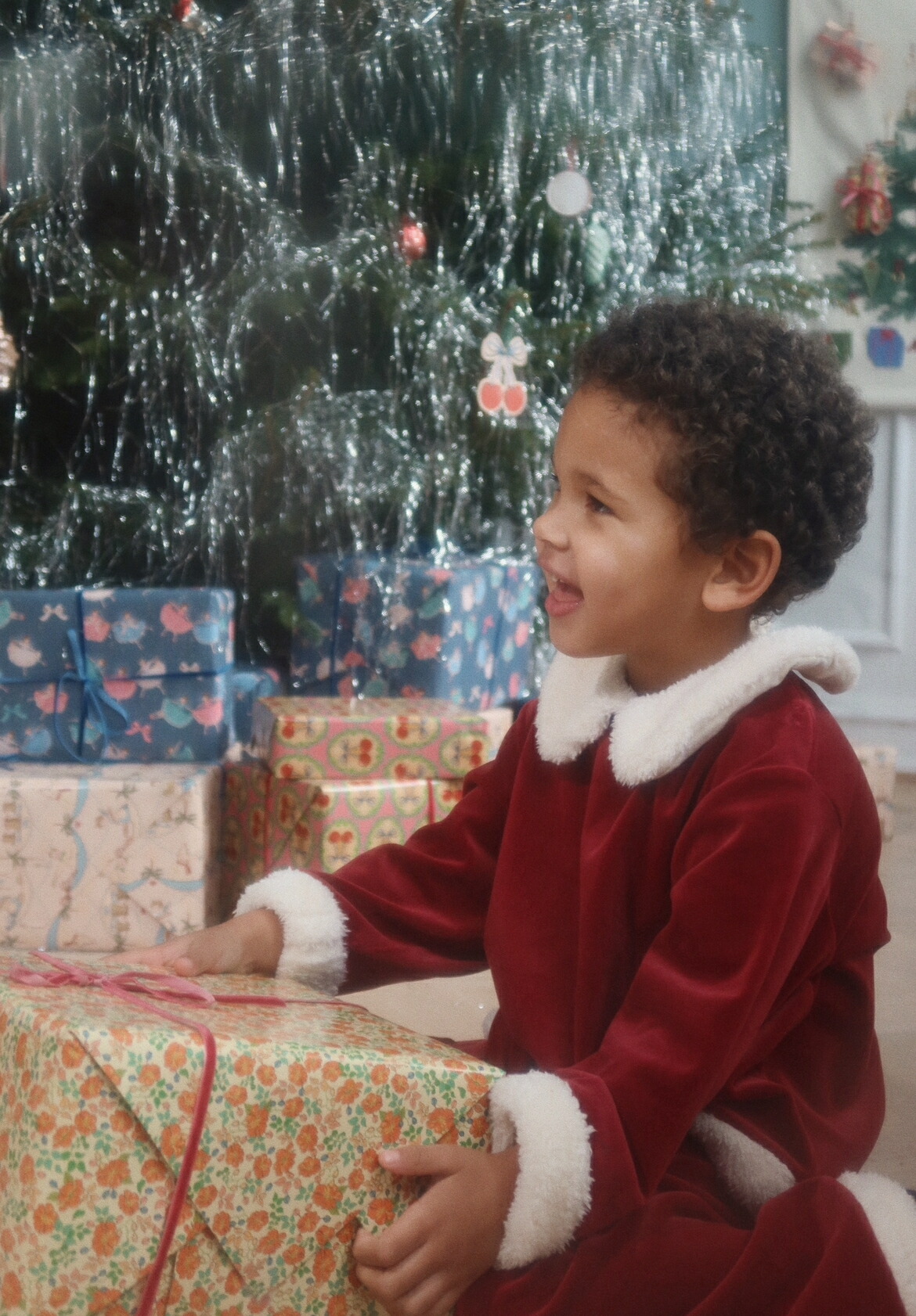 P5倍！】Konges Sloejd コンゲススロイド サンタ サンタクロース 帽子