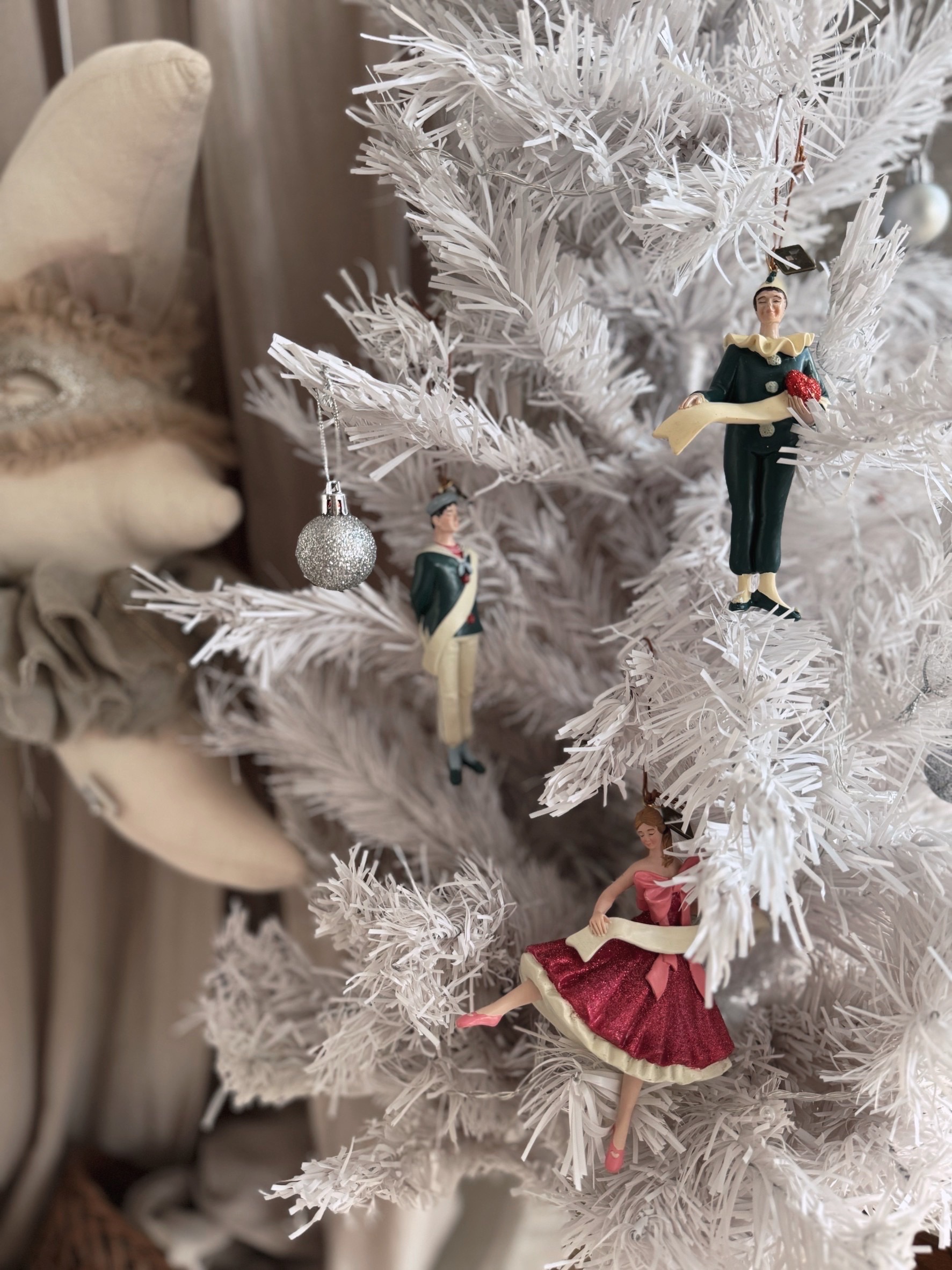 Konges Sloejd コンゲススロイド オーナメント クリスマス 飾り