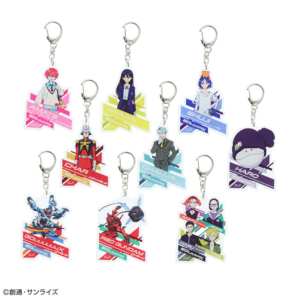 29個　機動戦士ガンダムジークアクス 缶バッジコレクション シャリア・ブル ガンダムジークアクス アトレ A賞 シャリア・ブル 缶バッジ