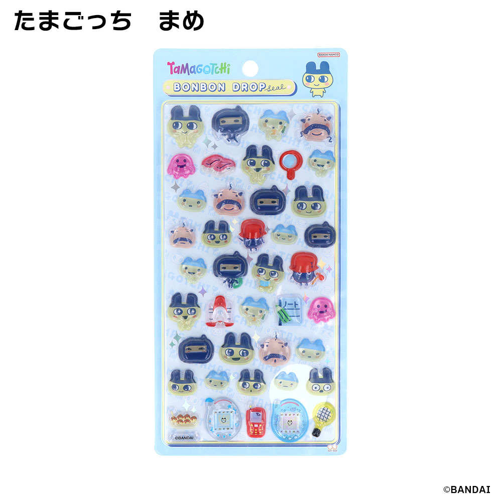 か*や様 ボンボンドロップシール すみっコぐらし コウペンちゃん