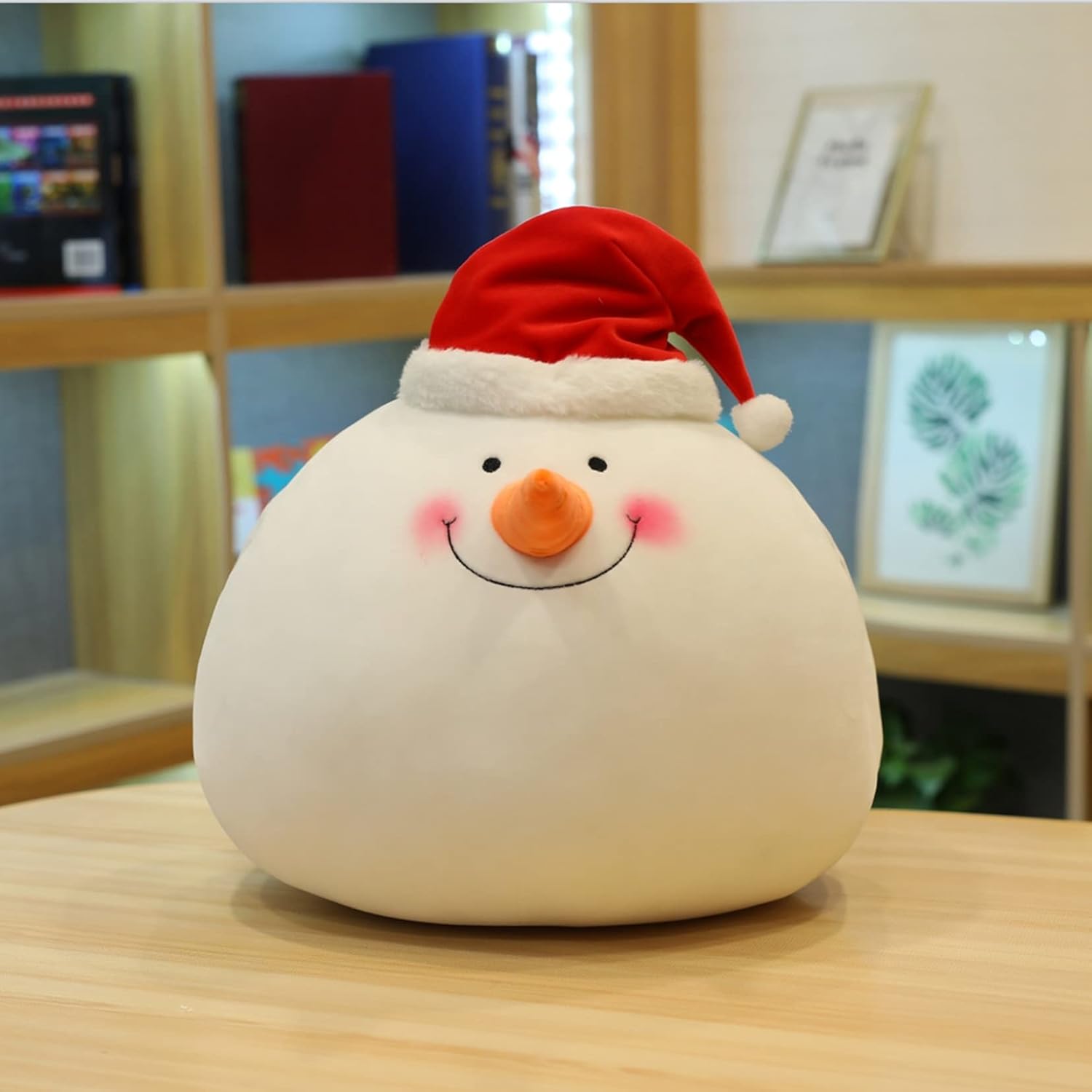 抱き枕 聖ニコラス ぬいぐるみ 可愛らしい サンタスノーマン あやつり人形 エルク クリスマススノーマン クリスマスオーナメント 室内装飾 多役立つこと 座布団 ふんわり クリスマス差し上げ物 お店飾りつけ ク