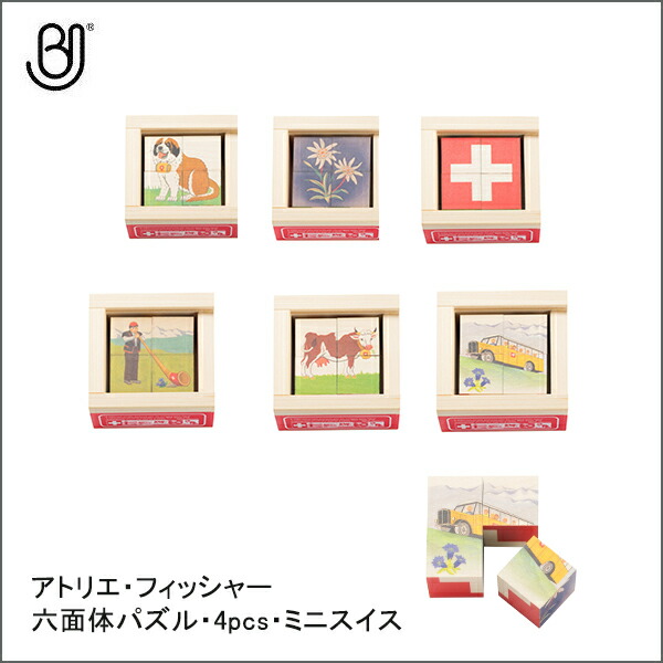 フィッシャーズ パズル Get a prize] Can you open the secret box with 73 mechanisms