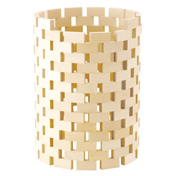 楽天市場】積み木 ブラザー・ジョルダン BLOCS・木箱レンガ