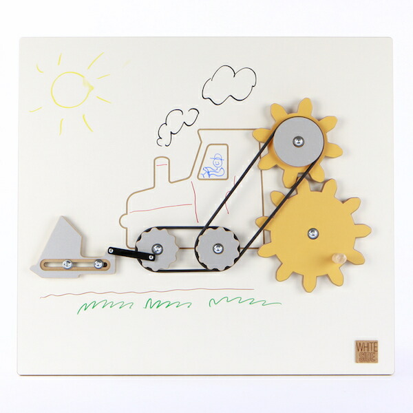 ホワイトサイド ウォールダイアログボックス ギア Ws117f 送料無料 知育玩具 知育 おもちゃ 一歳 0歳 1歳 1歳半 2歳 3歳 4歳 5歳 男の子 女の子 木製 木のおもちゃ 幼児教育 保育園 幼稚園 誕生日プレゼント 積み木 クリスマスプレゼント 子供 小学生 Espacoser Org Br