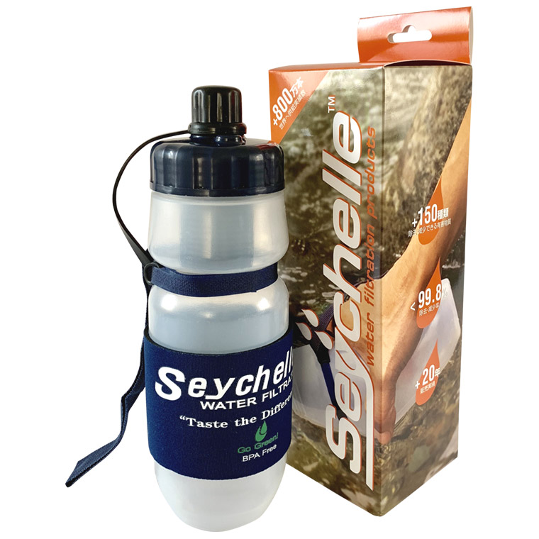 セイシェルseychelleサバイバルプラスseychelle-1
