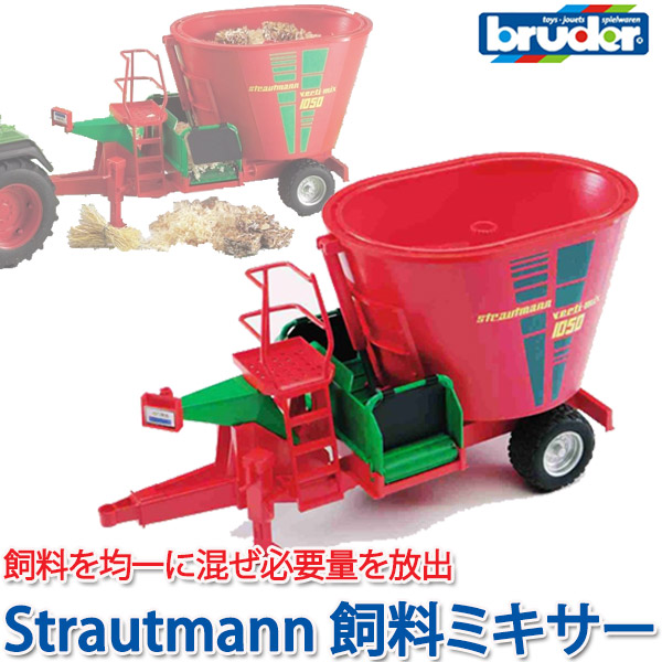 楽天市場】旧商品 bruder ブルーダー プロシリーズ SCANIA セメント