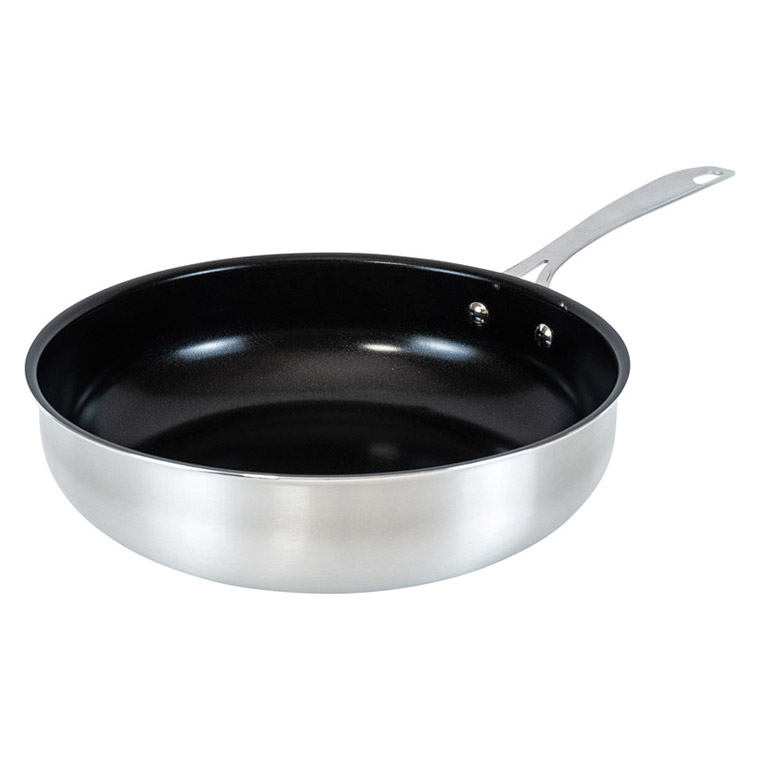 グレイス IH対応セラミック加工ウォックパン28cm MB-3634 M03102 ギフト 贈り物 内祝い ギフト プレゼント お返し お歳暮 お中元