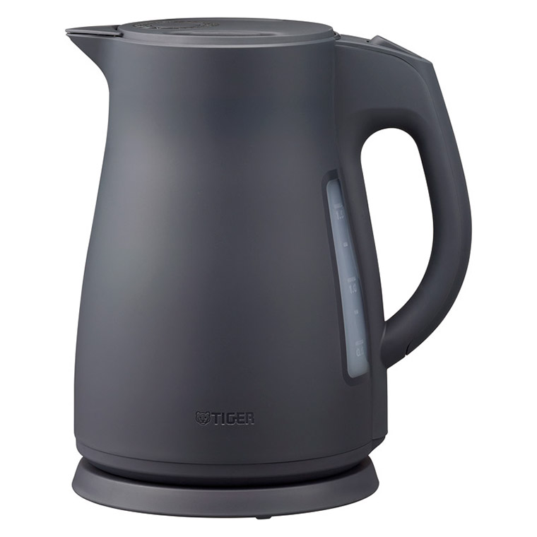 タイガー 電気ケトル1.5L オフブラック PCT-A150KO M39408 ギフト 贈り物 内祝い ギフト プレゼント お返し お歳暮 お中元