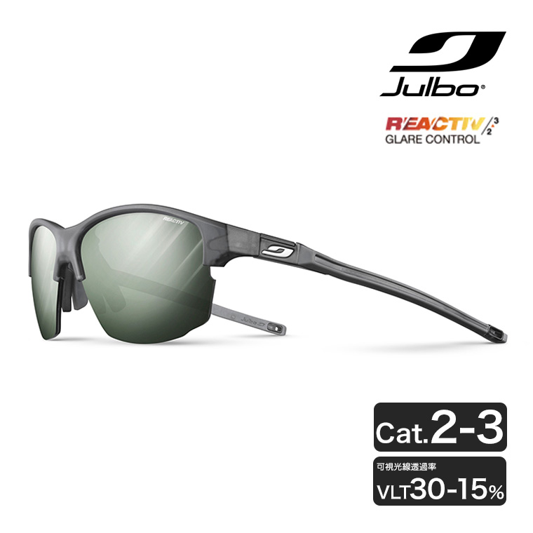 楽天市場】Julbo(ジュルボ) サングラス ULTIMATE アルティメット