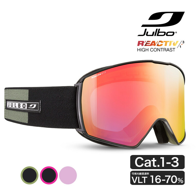 楽天市場】Julbo (ジュルボ) SNIPER EVO L (スナイパー エボ