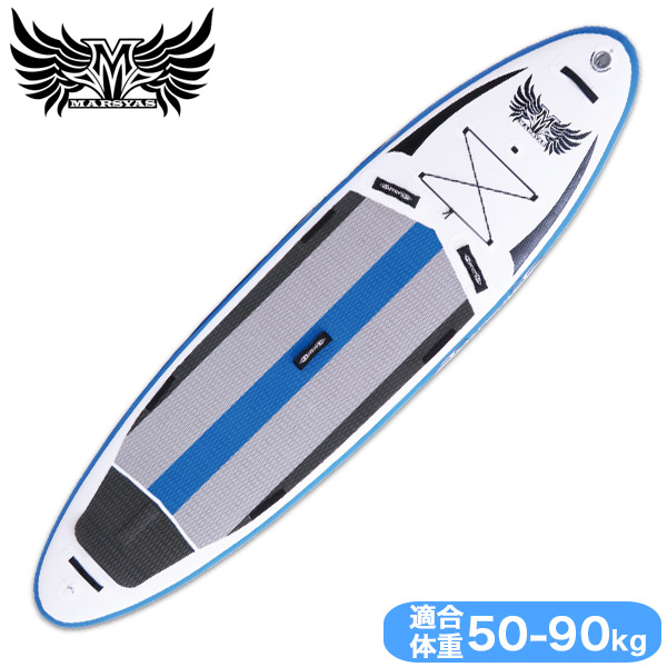 楽天市場】SUP サップ インフレータブル badfish(バッドフィッシュ