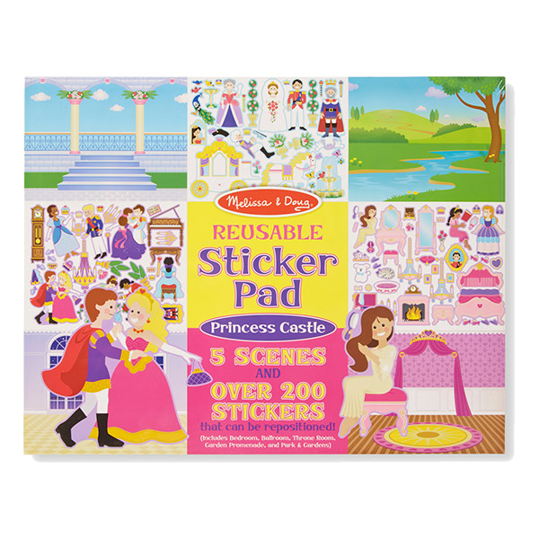 Melissa & Doug メリッサ&ダグ 4点セット 新品未使用+spbgp44.ru