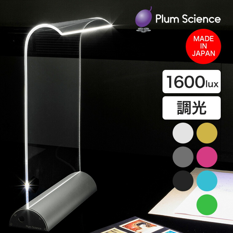 楽天市場】Plum Science (プラムサイエンス) Glowide Wood