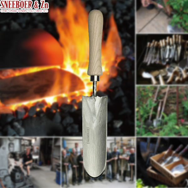 楽天市場】SNEEBOER スネーブール Spade with Steps 90cm handle