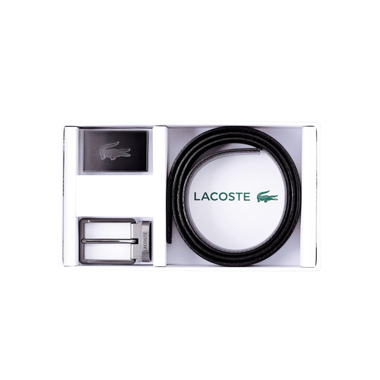 LACOSTE ベルト LB87310 144-C192 ギフト 贈り物 内祝い ギフト プレゼント お返し お歳暮 お中元