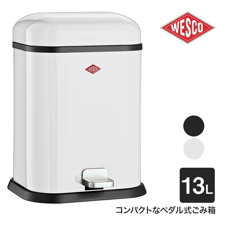 楽天市場】WESCO (ウェスコ) プッシュビン PUSHBOY JUNIOR