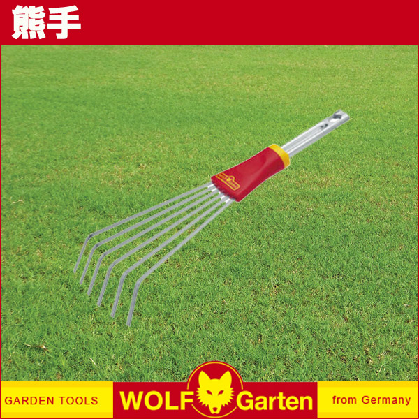 Hand Tools Wolf Garten Lawn Rake Ld 2 K Hoes Garden Outdoors