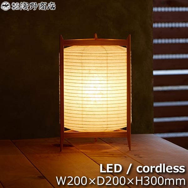 楽天市場】浅野商店 アンドン トライアングルB コードタイプ 長大作