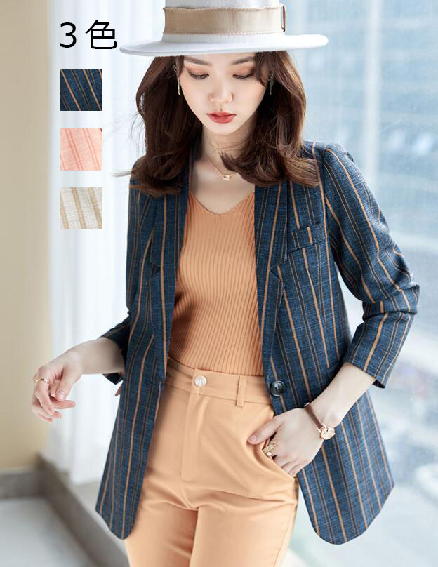 市場 高級感 結婚式 レディース 卒業式 カジュアル 通勤 エレガント 成人式 コート フォーマル 30代 Ol 着痩せ 二次会 一つボダンジャケットスーツ