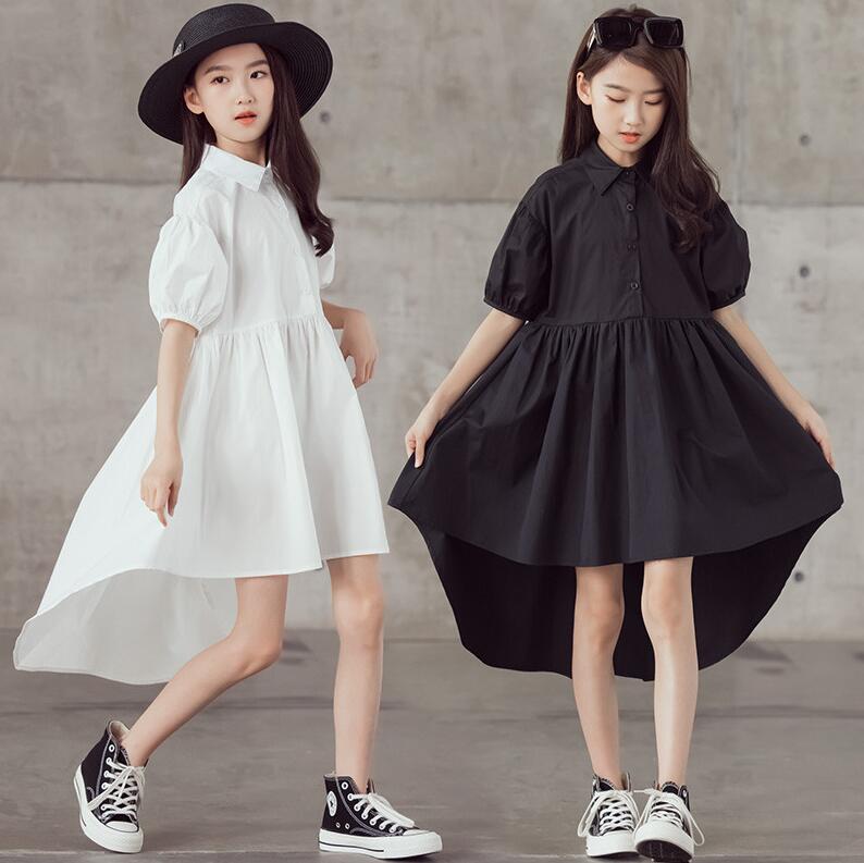 市場 送料無料 韓国風 半袖ワンピース 子ども プリンセス キッズドレス ジュニアドレス フォーマル 超可愛い 通学 女の子ドレス 夏服