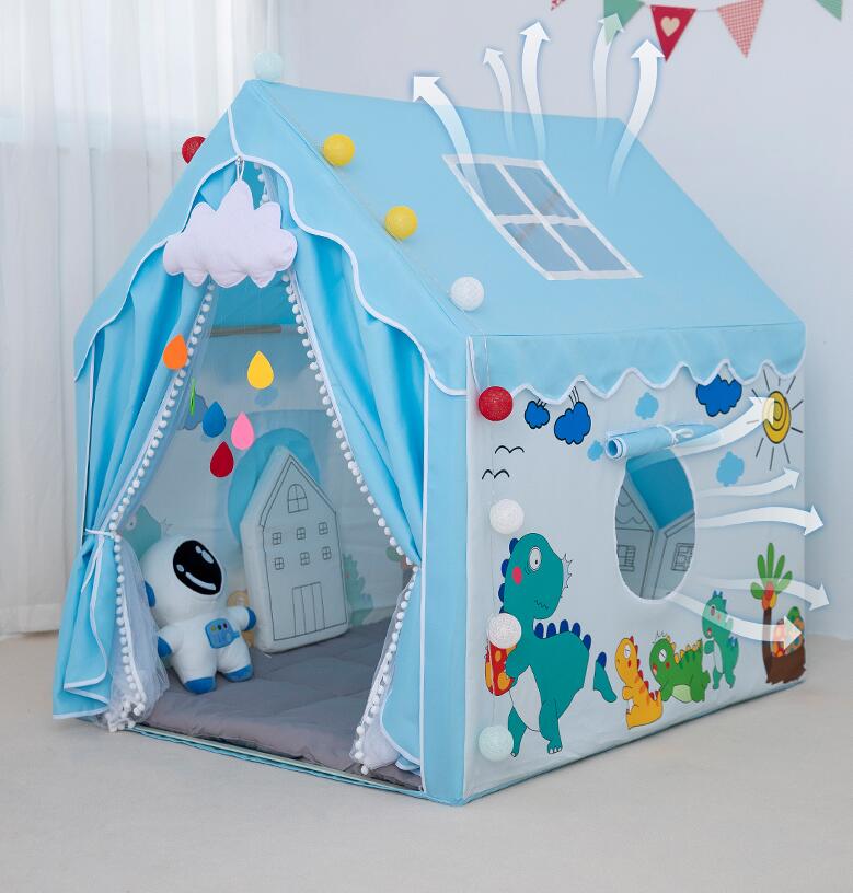 キッズプレイハウス キッズテント おしゃれ おままごと おもちゃ キャンプ ギフト テントのみ テントハウス ハウステント プレイハウス ミニテント 出産祝い 子供テント 子供部屋 室内室外 睡眠テント 知育玩具 秘密基地 誕生日 隠れ家 特別セーフ 秘密基地
