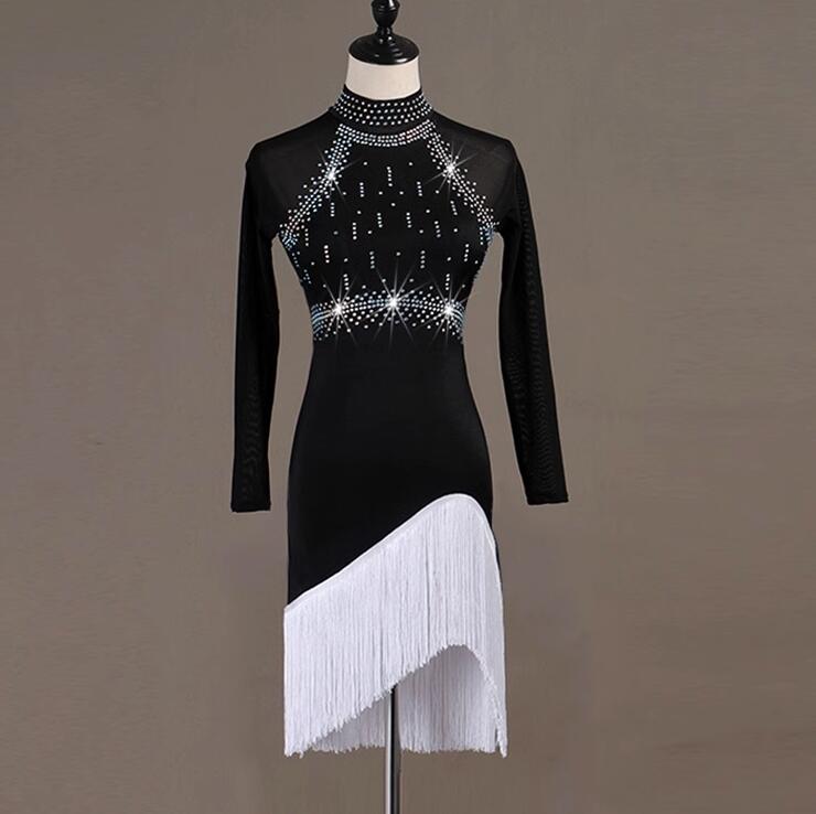 ラテンドレス　Ｓサイズ〜Mサイズ garuda_2392