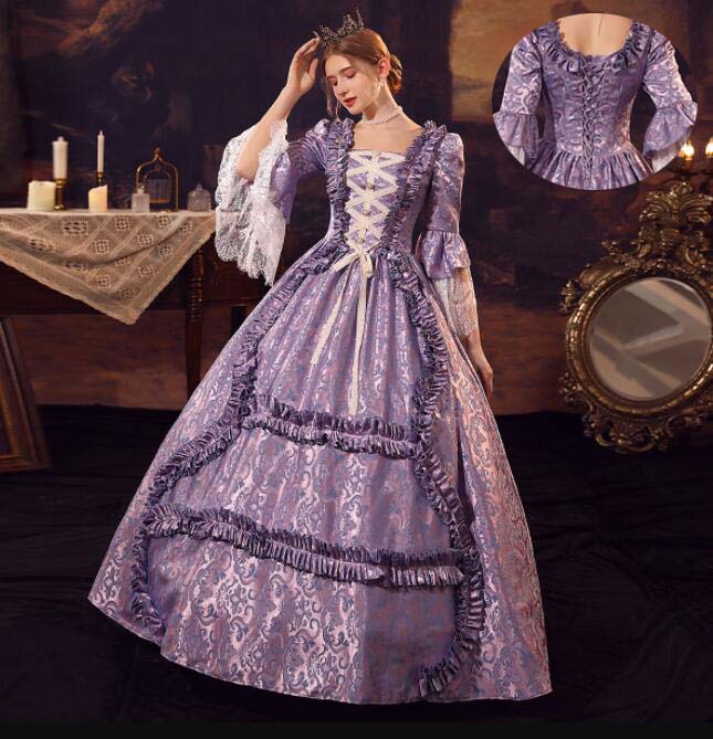 演劇術 歌劇場声楽 映画化 衣装 小母さん 姫御前伝達ルート晴れ晴れしい 姫御前お召しもの 統治女王様お召しもの 翰林院祭ハロウィン 上演服 ロングお召しもの 王様服 進行係り 掻き鳴らす会 ヨーロッパ風 中つ世貴族階級風 太陽フレア袖 貴族階級お召しもの 公方 礼服 寄り合いお召しもの 舞い躍る会 上演 一こま ジュリエット 教養祭 ドレス-レディースファッション
