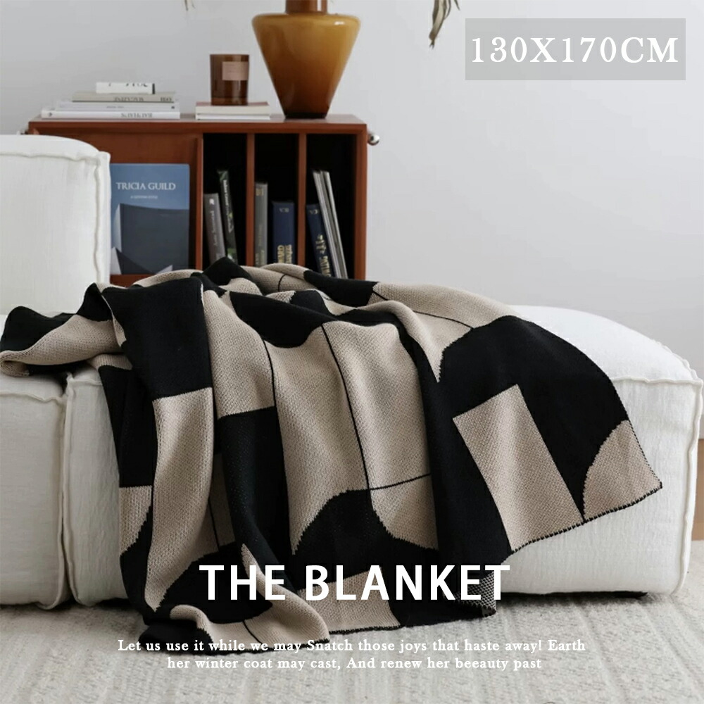 楽天市場】ブランケット シングル 140×190cm ひざ掛け 肌掛け