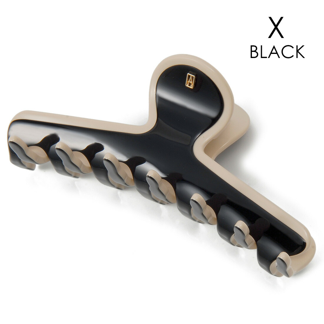 アレクサンドルドゥパリ　セット 楽天市場】アレクサンドル ドゥ パリ ヘアクリップ ALEXANDRE DE PARIS