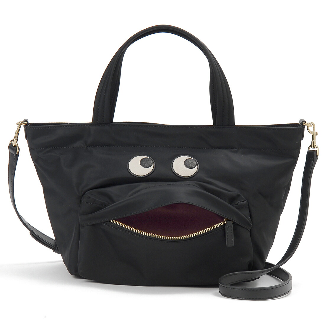 楽天市場】ANYA HINDMARCH アニヤハインドマーチ トートバッグ