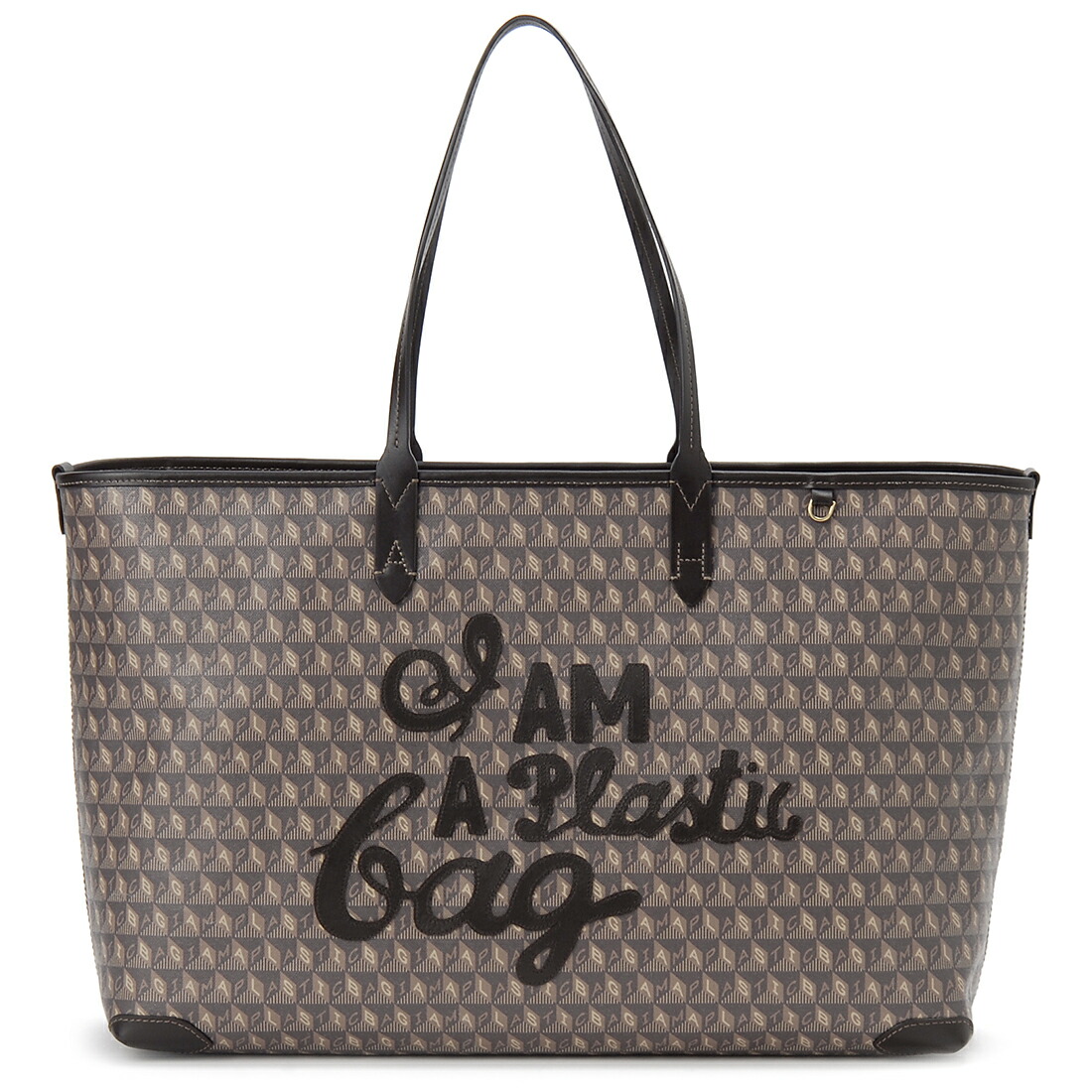 楽天市場】アニヤハインドマーチ ANYA HINDMARCH トートバッグ
