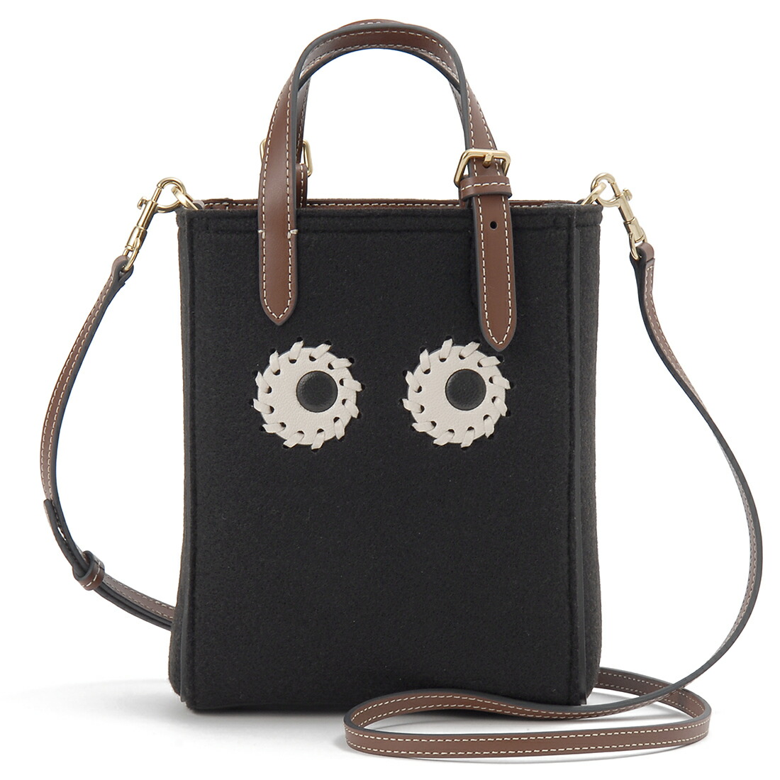 【国内即発】ANYA HINDMARCH トートバッグ5.05093E+12 国内即発】ANYA HINDMARCH トートバッグ5.05093E+12