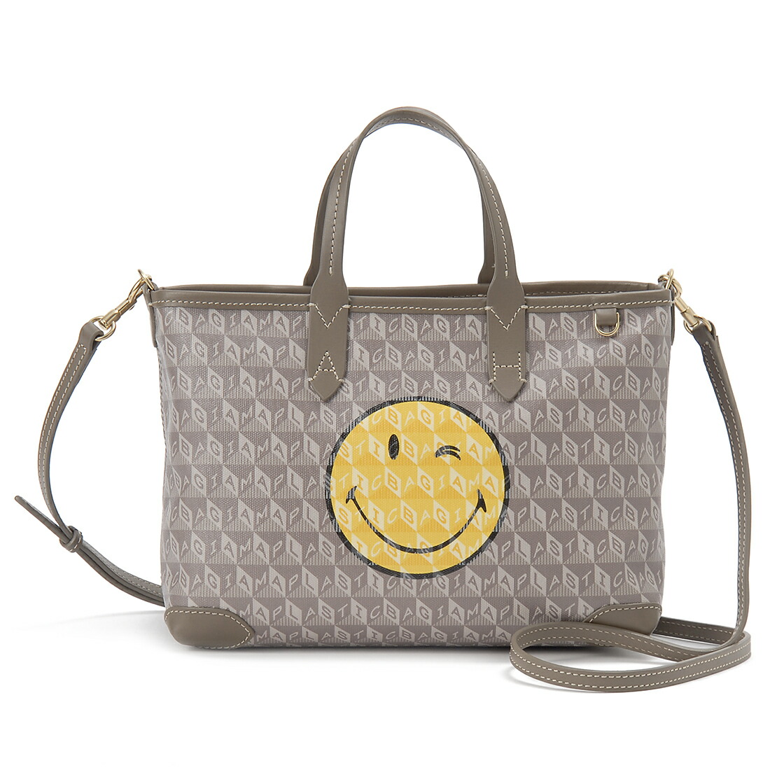 楽天市場】ANYA HINDMARCH アニヤハインドマーチ トートバッグ