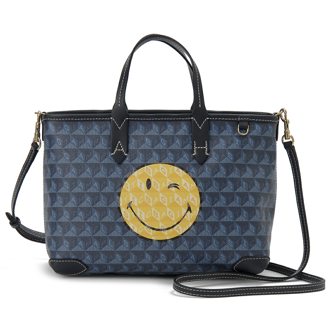 ANYA HINDMARCH トートバッグ 5050925193511 楽天市場】【P10倍 8/5 0時～8/6 10時】ANYA HINDMARCH アニヤ