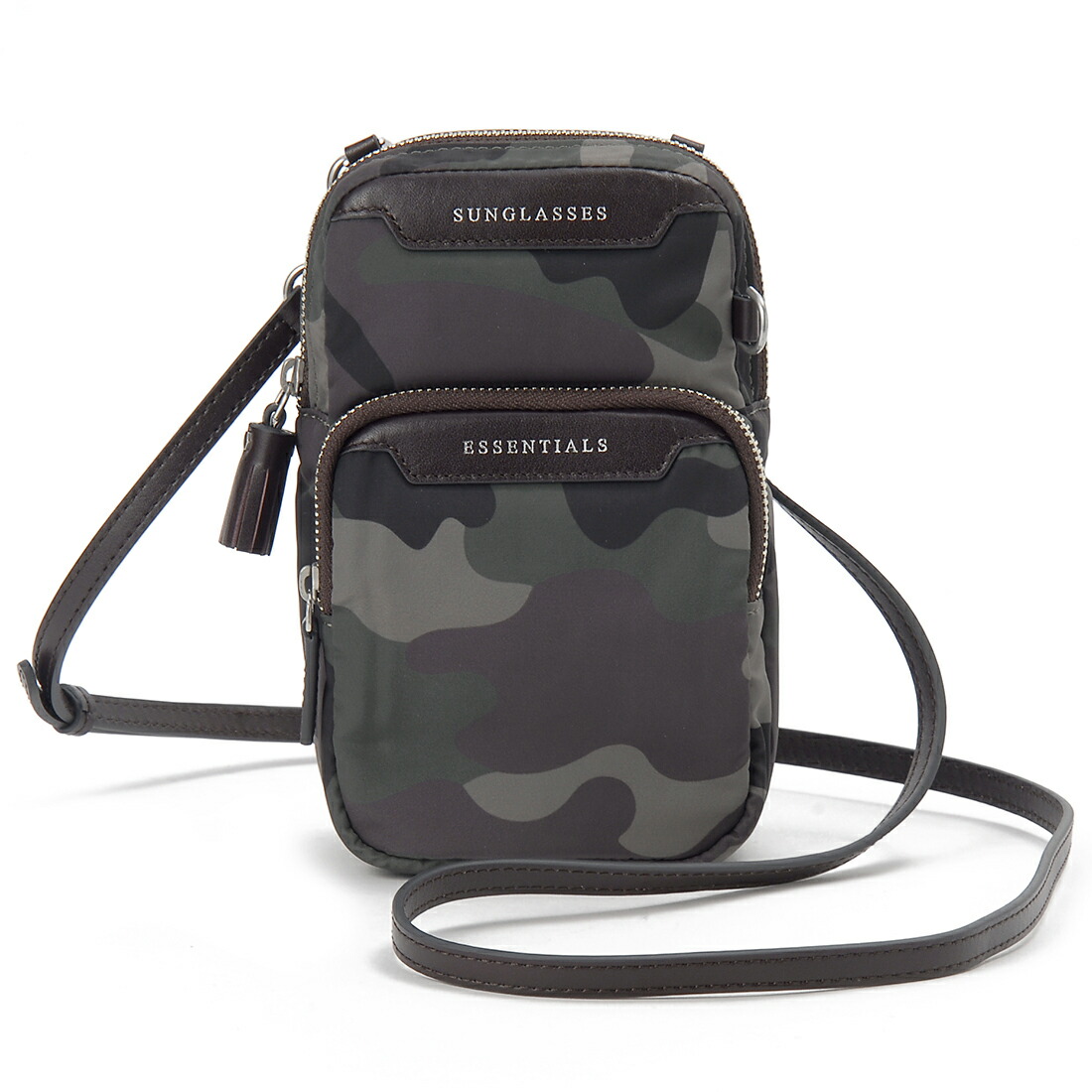 ANYA HINDMARCH アニヤハインドマーチ ショルダーバッグ 5050925201513 クロスボディ