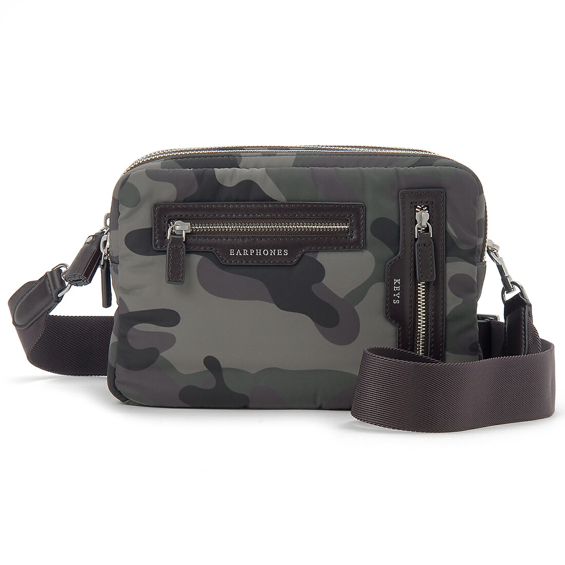 ANYA HINDMARCH アニヤハインドマーチ ショルダーバッグ 5050925201520 クロスボディ