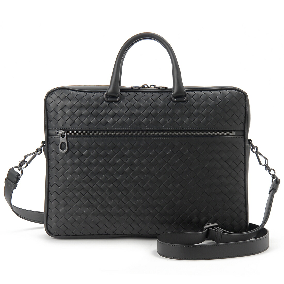 楽天市場】BOTTEGA VENETA ボッテガヴェネタ ブリーフケース