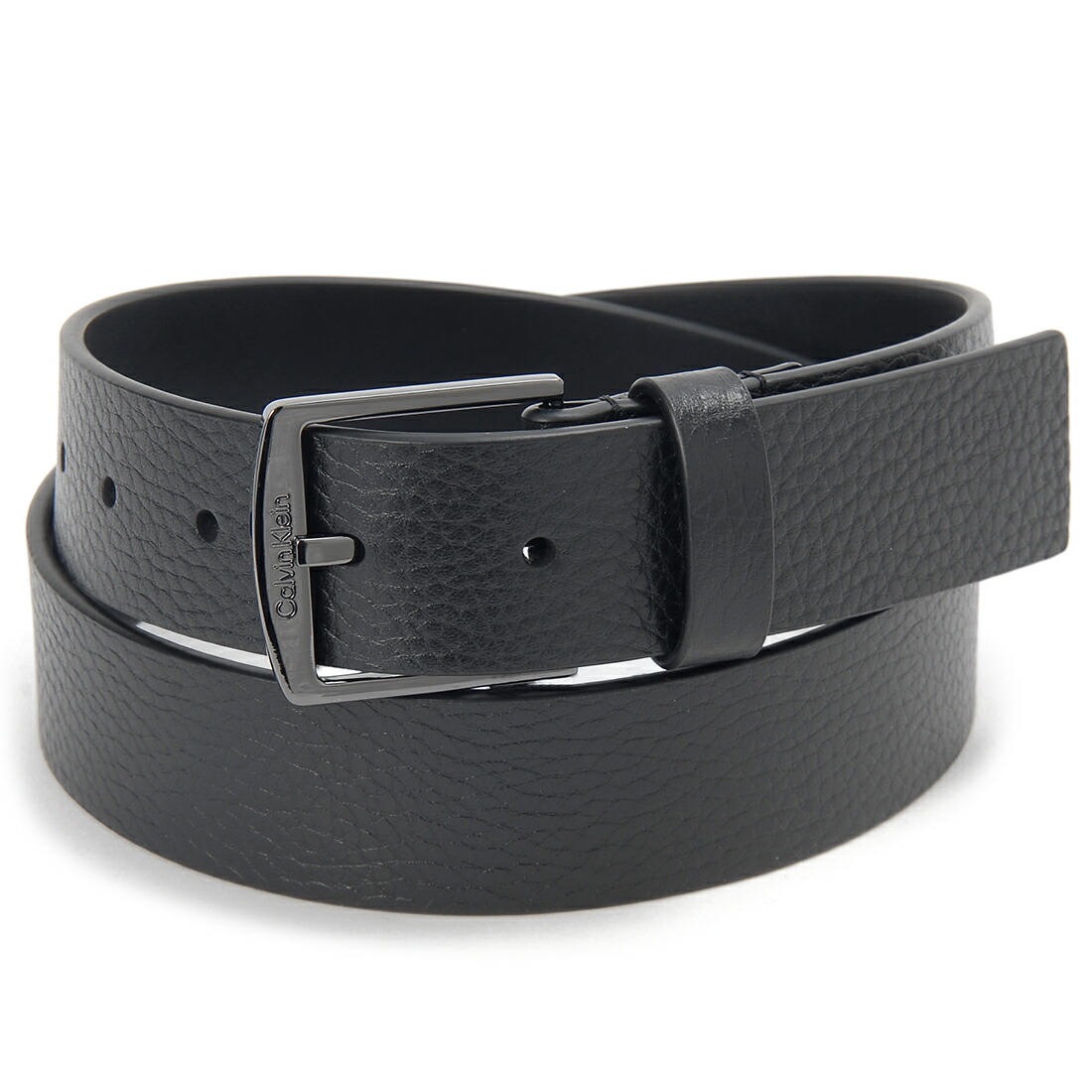 楽天市場】CALVIN KLEIN JEANS カルバンクライン ジーンズ ベルト RO
