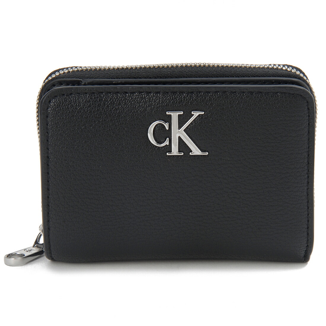 カルバンクライン 三つ折り財布 K60K612945 TFQ Calvin Klein カルバンクライン 三っ折財布 コンパクト財布