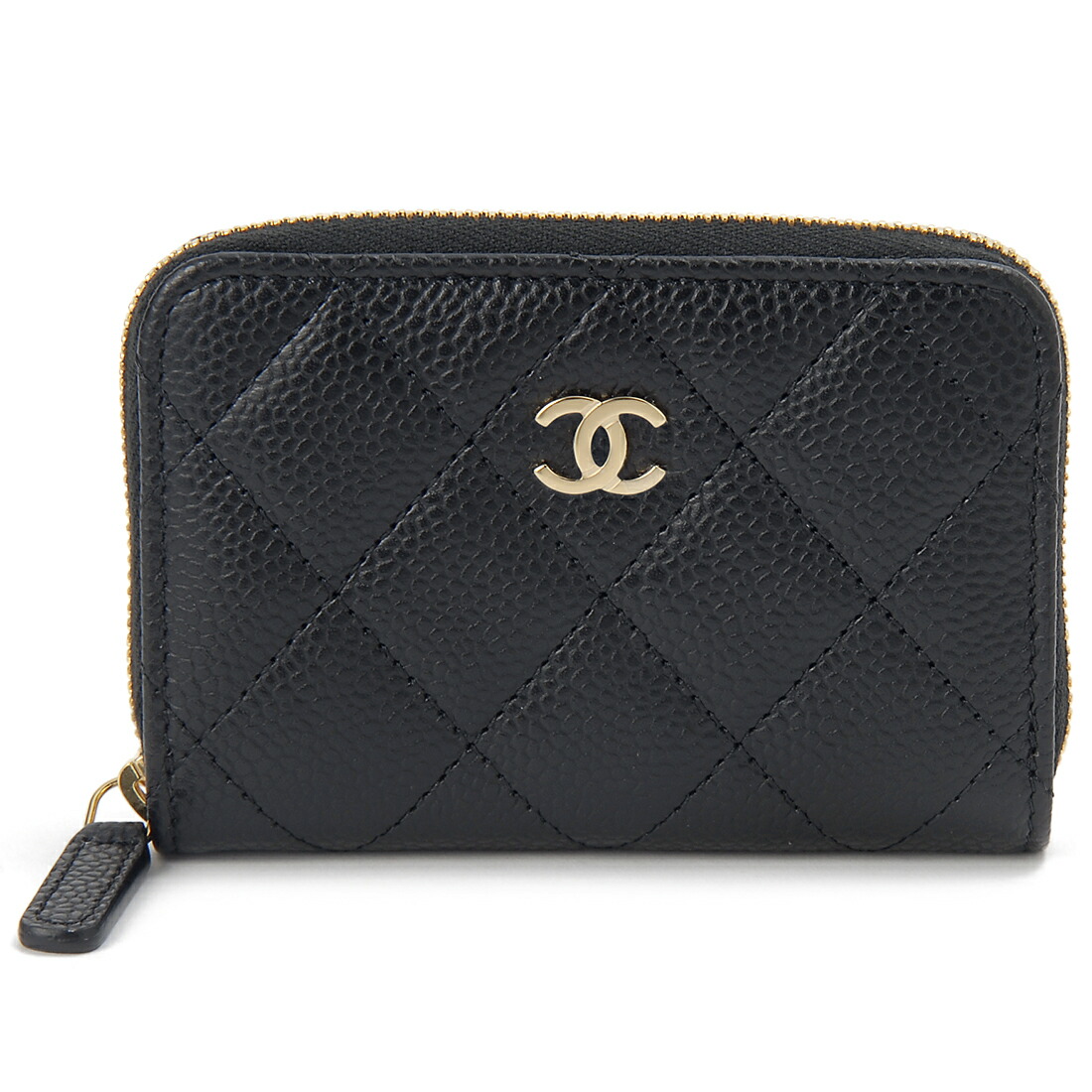 楽天市場】シャネル コインケース レディース BOY CHANEL AB0602