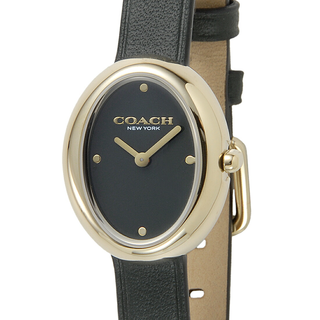 お買い物マラソンP10 COACH コーチ 腕時計 レディース 14504425 サミー