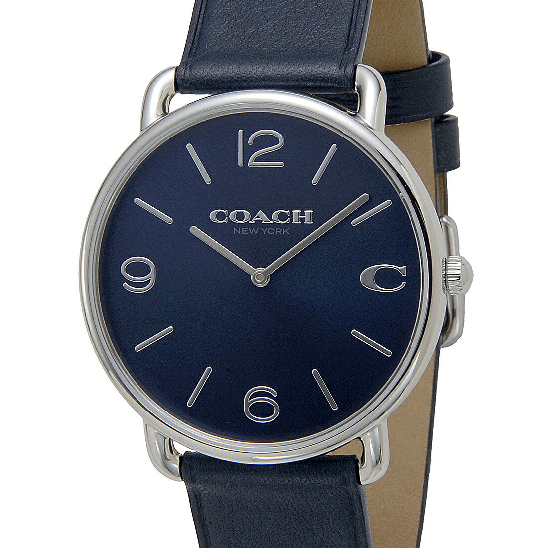 COACH コーチ 腕時計 メンズ 14602649 ELLIOT エリオット