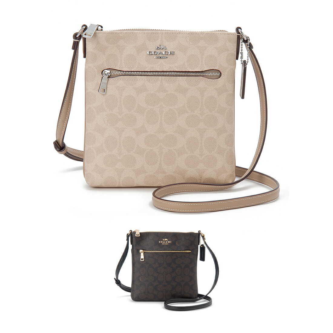 楽天市場】【楽天ファッション ザ・セール】 コーチ COACH ショルダー