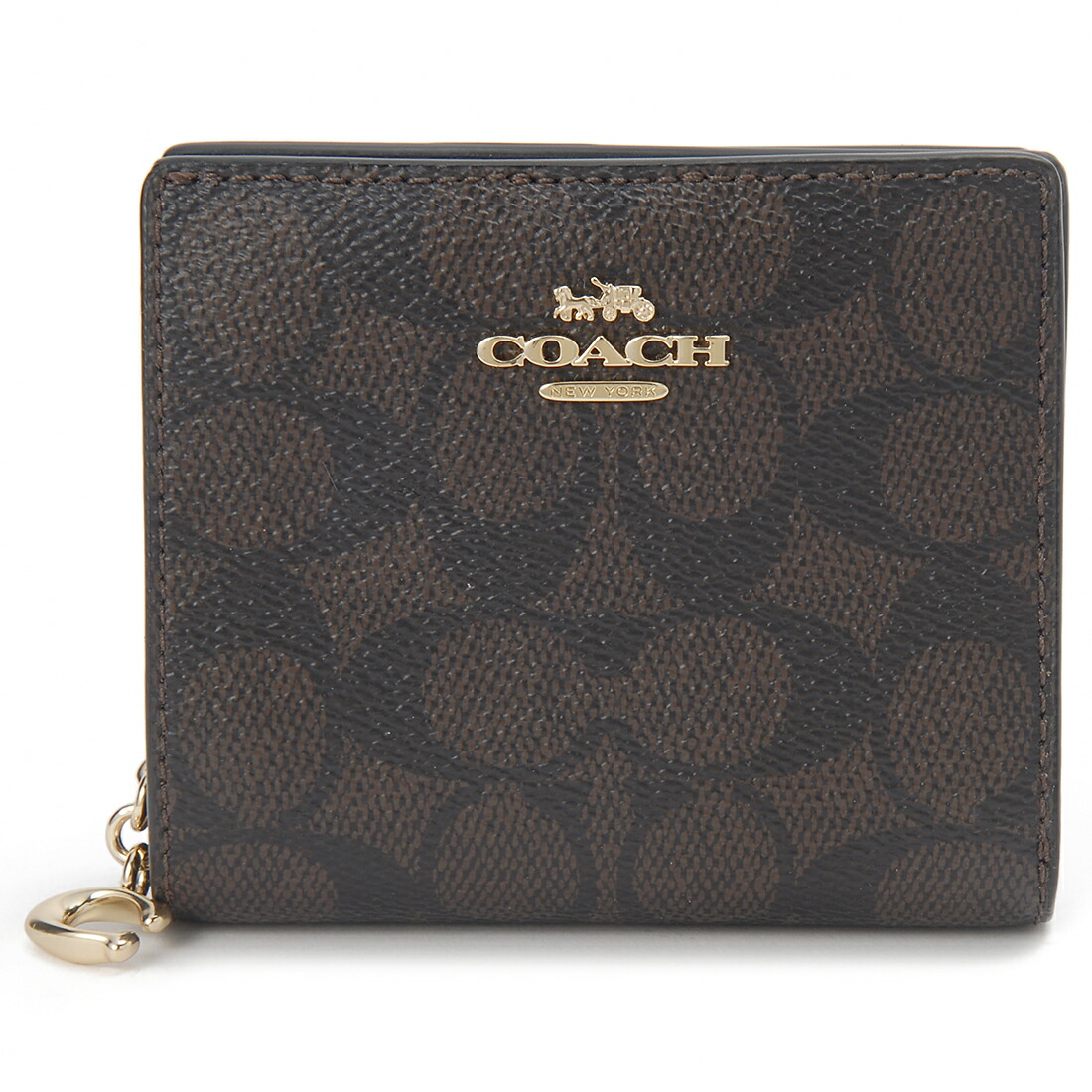 コーチ/COACH 財布 楽天市場】コーチ COACH 財布 二つ折り財布 FC8741 C8741