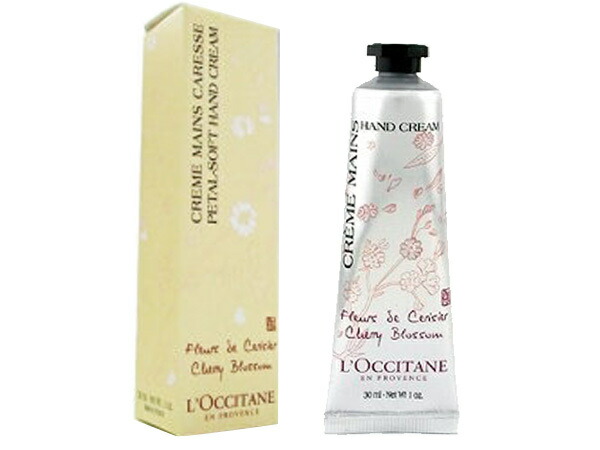 ロクシタン オーキデ プレミアムハンドクリーム 30ml L'OCCITANE L'OCCITANE ロクシタン オーキデプレミアム ハンド